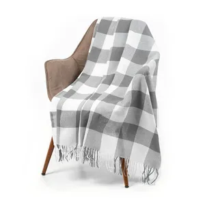 Плед London, серый заказать онлайн со своим дизайном в РПК КБ с доставкой и скидками