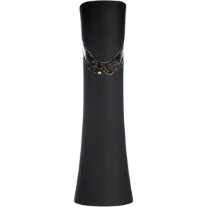 Гравитационная мельница для специй Gravita, черная заказать онлайн со своим дизайном в РПК КБ с доставкой и скидками