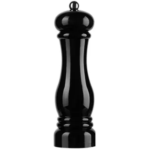 Механическая мельница для специй Gambit, черная заказать онлайн со своим дизайном в РПК КБ с доставкой и скидками