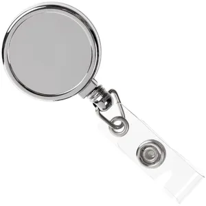 Ретрактор Myself New, металлический заказать онлайн со своим дизайном в РПК КБ с доставкой и скидками