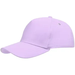 Бейсболка Standard, сиреневая заказать онлайн со своим дизайном в РПК КБ с доставкой и скидками