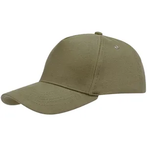 Бейсболка Standard, хаки заказать онлайн со своим дизайном в РПК КБ с доставкой и скидками