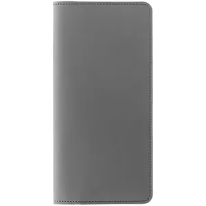 Органайзер для путешествий Alaska, серый заказать онлайн со своим дизайном в РПК КБ с доставкой и скидками