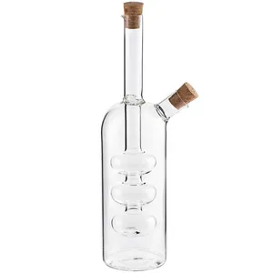 Бутылка для масла и уксуса Bubble Up заказать онлайн со своим дизайном в РПК КБ с доставкой и скидками