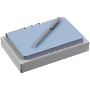 Набор Flexpen Mini, голубой заказать онлайн со своим дизайном в РПК КБ с доставкой и скидками