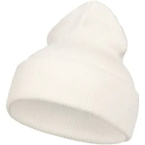 Шапка Urbanite, молочно-белая заказать онлайн со своим дизайном в РПК КБ с доставкой и скидками