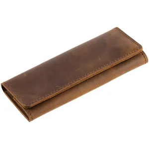 Ключница inStream, коричневая заказать онлайн со своим дизайном в РПК КБ с доставкой и скидками