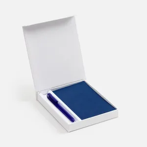 Набор Flat Mini, синий заказать онлайн со своим дизайном в РПК КБ с доставкой и скидками