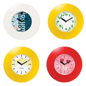 Часы настенные Ronda на заказ заказать онлайн со своим дизайном в РПК КБ с доставкой и скидками