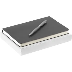 Набор Romano, темно-серый заказать онлайн со своим дизайном в РПК КБ с доставкой и скидками