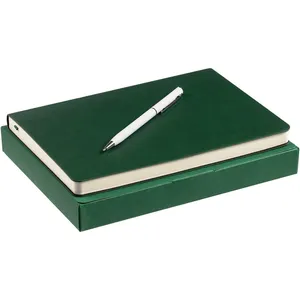 Набор Romano, зеленый заказать онлайн со своим дизайном в РПК КБ с доставкой и скидками