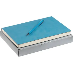 Набор Romano, голубой заказать онлайн со своим дизайном в РПК КБ с доставкой и скидками