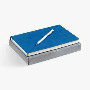 Набор Romano, ярко-синий заказать онлайн со своим дизайном в РПК КБ с доставкой и скидками