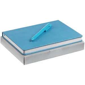 Набор New Latte, голубой заказать онлайн со своим дизайном в РПК КБ с доставкой и скидками