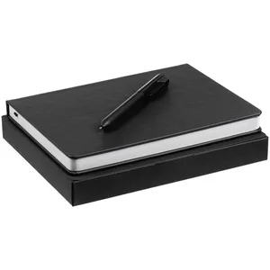 Набор New Latte, черный заказать онлайн со своим дизайном в РПК КБ с доставкой и скидками