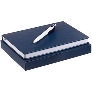 Набор New Latte, темно-синий заказать онлайн со своим дизайном в РПК КБ с доставкой и скидками