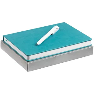 Набор New Latte, бирюзовый заказать онлайн со своим дизайном в РПК КБ с доставкой и скидками