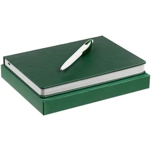 Набор New Latte, зеленый заказать онлайн со своим дизайном в РПК КБ с доставкой и скидками