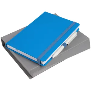 Набор Favor, голубой заказать онлайн со своим дизайном в РПК КБ с доставкой и скидками