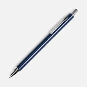 Ручка шариковая Mastermind, синяя заказать онлайн со своим дизайном в РПК КБ с доставкой и скидками