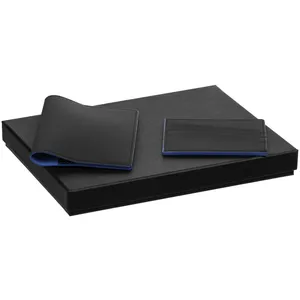 Набор Multimo Mini, черный с синим заказать онлайн со своим дизайном в РПК КБ с доставкой и скидками