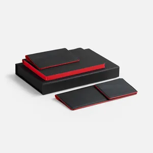 Набор Multimo Maxi, черный с красным заказать онлайн со своим дизайном в РПК КБ с доставкой и скидками