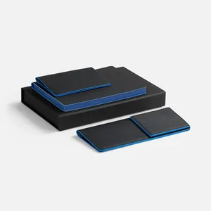 Набор Multimo Maxi, черный с синим заказать онлайн со своим дизайном в РПК КБ с доставкой и скидками