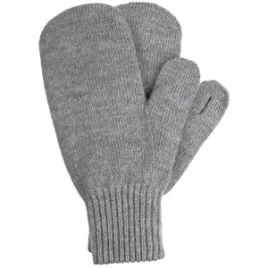 Варежки Capris, серый меланж заказать онлайн со своим дизайном в РПК КБ с доставкой и скидками