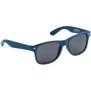 Солнцезащитные очки Grace Bay, синие заказать онлайн со своим дизайном в РПК КБ с доставкой и скидками