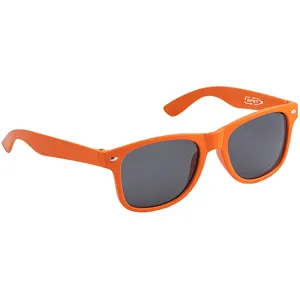 Солнцезащитные очки Grace Bay, оранжевые заказать онлайн со своим дизайном в РПК КБ с доставкой и скидками