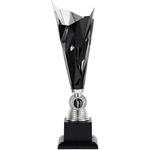 Кубок-факел Flamous Glory заказать онлайн со своим дизайном в РПК КБ с доставкой и скидками