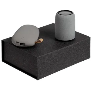 Набор Palm Beach, средний, ver.2, серый заказать онлайн со своим дизайном в РПК КБ с доставкой и скидками