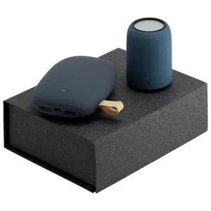 Набор Palm Beach, большой, ver.2, серо-синий заказать онлайн со своим дизайном в РПК КБ с доставкой и скидками