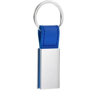 Брелок Novel, ver.4, синий заказать онлайн со своим дизайном в РПК КБ с доставкой и скидками