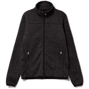 Куртка унисекс Gotland, черная заказать онлайн со своим дизайном в РПК КБ с доставкой и скидками