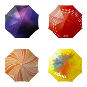 Зонт-трость Tellado на заказ, доставка авиа заказать онлайн со своим дизайном в РПК КБ с доставкой и скидками