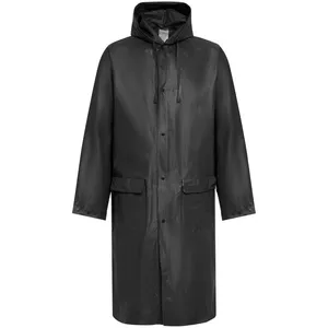 Заказать Дождевик RainDrop, черный, размер XL/XXL с доставкой и скидками