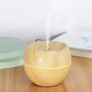 Настольный увлажнитель-ароматизатор Humisphere заказать онлайн со своим дизайном в РПК КБ с доставкой и скидками