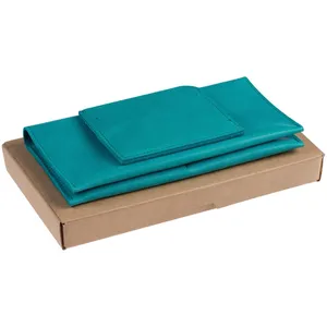 Набор Apache Travel, бирюзовый заказать онлайн со своим дизайном в РПК КБ с доставкой и скидками