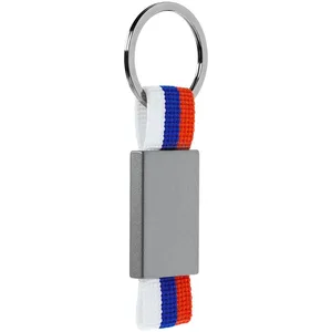 Брелок Flagsta, триколор заказать онлайн со своим дизайном в РПК КБ с доставкой и скидками
