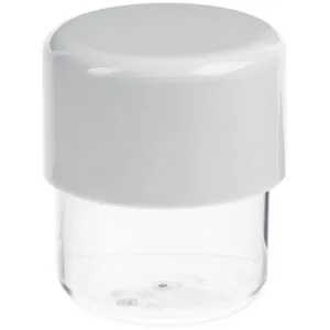 Ланчбокс для салатов Toit, серый заказать онлайн со своим дизайном в РПК КБ с доставкой и скидками