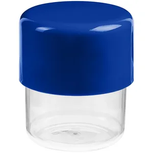 Ланчбокс для салатов Toit, синий заказать онлайн со своим дизайном в РПК КБ с доставкой и скидками