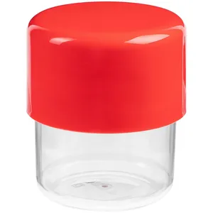 Ланчбокс для салатов Toit, красный заказать онлайн со своим дизайном в РПК КБ с доставкой и скидками