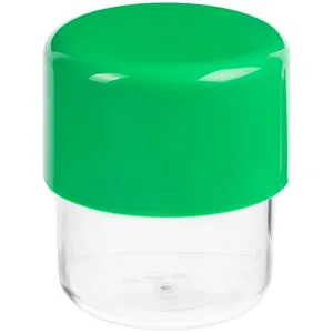 Ланчбокс для салатов Toit, зеленый заказать онлайн со своим дизайном в РПК КБ с доставкой и скидками