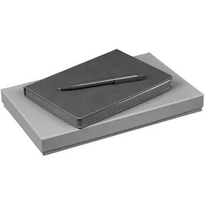 Набор Brand Tone, темно-серый заказать онлайн со своим дизайном в РПК КБ с доставкой и скидками