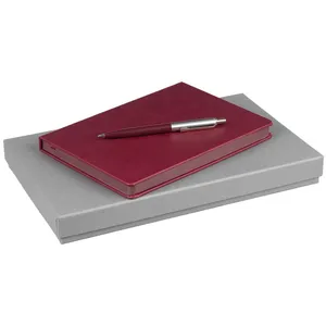 Набор Brand Tone, бордовый заказать онлайн со своим дизайном в РПК КБ с доставкой и скидками