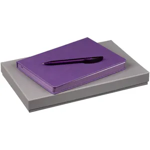 Набор Brand Tone, фиолетовый заказать онлайн со своим дизайном в РПК КБ с доставкой и скидками