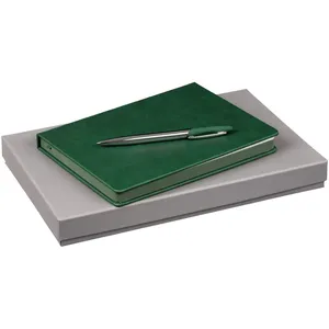 Набор Brand Tone, зеленый заказать онлайн со своим дизайном в РПК КБ с доставкой и скидками