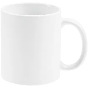 Кружка для сублимационной печати Pike, cтандарт A, матовая, белая заказать онлайн со своим дизайном в РПК КБ с доставкой и скидками