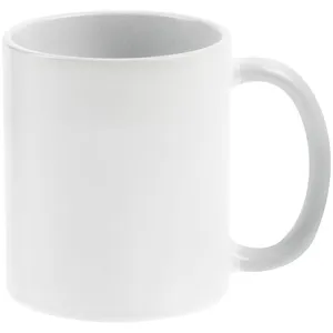 Кружка Promo Plus для сублимационной печати, серая заказать онлайн со своим дизайном в РПК КБ с доставкой и скидками